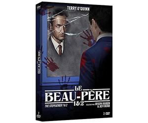 Le Beau-Père 1 & 2 - DVD