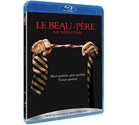 Le Beau-père [Francia] [Blu-ray]