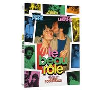 Le Beau rôle [Francia] [DVD]