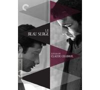 Le Beau Serge 1958 [USA] [DVD]