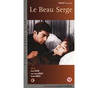 Le Beau Serge [Alemania] [VHS]