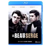 Le Beau Serge [Francia] [Blu-ray]