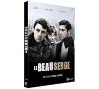 Le Beau Serge [Francia] [DVD]