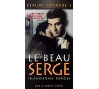 Le Beau Serge [USA] [VHS]