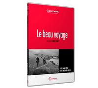 Le Beau voyage [Francia] [DVD]