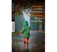 Le Bébé De Linconnu - Mission Clandestine (ebook)