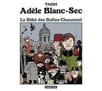 Le bébé des Buttes-Chaumont: Seconde partie, Le Labyrinthe infernal