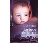 Le Bébé Du Secret (ebook)