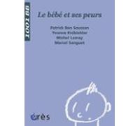 Le Bébé Et Ses Peurs - 1001 Bb N°34 (ebook)