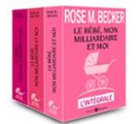 Le Bébé Mon Milliardaire Et Moi (lintégrale) (ebook)