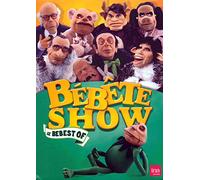 Le Bébête Show - Le bebest of [Francia] [DVD]