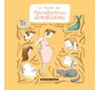 Le Bedon De Madame Loubidou (audiolibro)