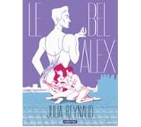 Le Bel Alex (ebook)