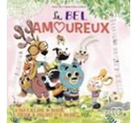 Le Bel Amoureux - Dans Le Bois De Coin Joli