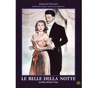 Le Belle Della Notte [Italia] [DVD]