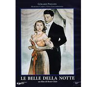 Le Belle Della Notte – DVD – RTI