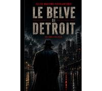 Le belve di Detroit: 1 (Caine)