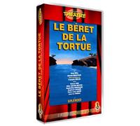 Le beret de la tortue [Francia] [VHS]