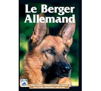 Le Berger allemand [Francia] [DVD]