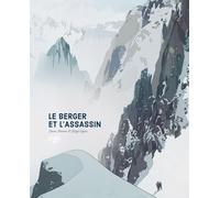 Le Berger et l'assassin (Albums grands formats)