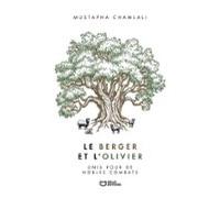 Le Berger Et Lolivier (ebook)