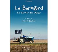 Le Bernard - Ni Dieu Ni Chaussettes - le Ciel Peut Attendre [DVD]