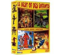 Le Best of des enfants - Volume 1 [Francia] [DVD]