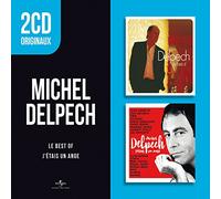 Le Best Of / J'Etais Un Ange