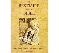 Le bestiaire de la Bible