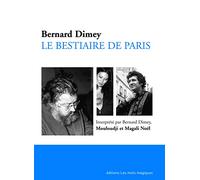 Le Bestiaire de Paris