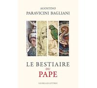 Le bestiaire du Pape: 145 (Collection Histoire)