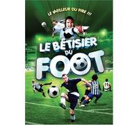 Le Bêtisier du foot [Francia] [DVD]