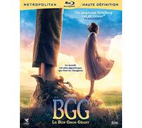 Le Bgc Le Bon Gros Geant [Edizione: Francia] [Blu-ray]