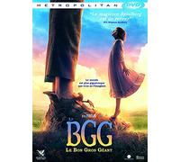 Le Bgc Le Bon Gros Geant [Edizione: Francia] [DVD]