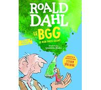 Le BGG: Le Bon Gros Géant