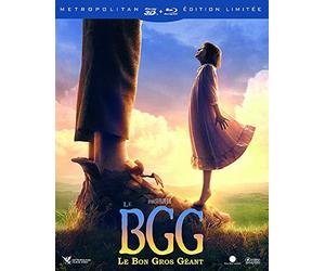 Le BGG, Le Bon Gros Géant [Francia]