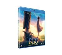 Le BGG, Le Bon Gros Géant [Francia] [Blu-ray]