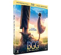 Le BGG, Le Bon Gros Géant [Francia] [Blu-ray]
