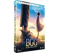 Le BGG, Le Bon Gros Géant [Francia] [DVD]