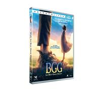 Le BGG, Le Bon Gros Géant [Francia] [DVD]