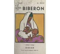 Le Biberon (ebook)