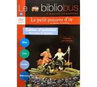 Le bibliobus. CE2. Per la Scuola elementare: Cahier d'activités: 16