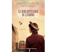 Le bibliotecarie di Lisbona (3.0)
