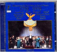 Le Bicentenaire Du Grand Theatre La Fenice De Venise