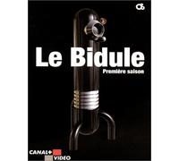 Le bidule;saison 1 [Francia] [VHS]
