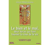 Le bien et le mal, deux forces qui font tourner la roue de la vie [Francia] [DVD]