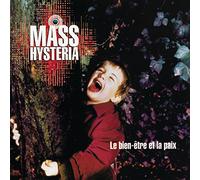 Le Bien-Être et la Paix [Vinilo]