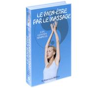 Le bien être par le massage;les gestes simples [Francia] [VHS]