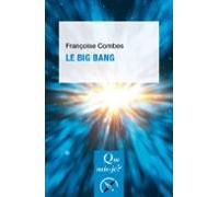 Le Big Bang (ebook)