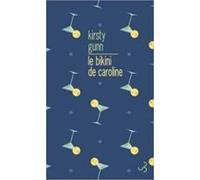 Le Bikini De Caroline (ebook)